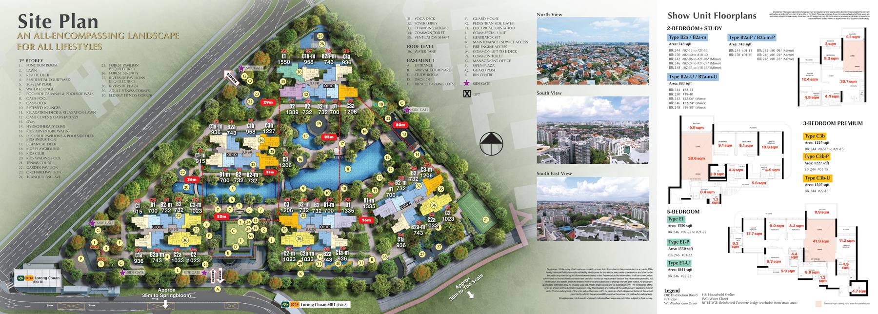 chuan-park floor plans