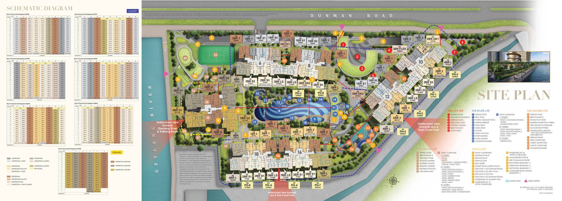grand-dunman floor plans