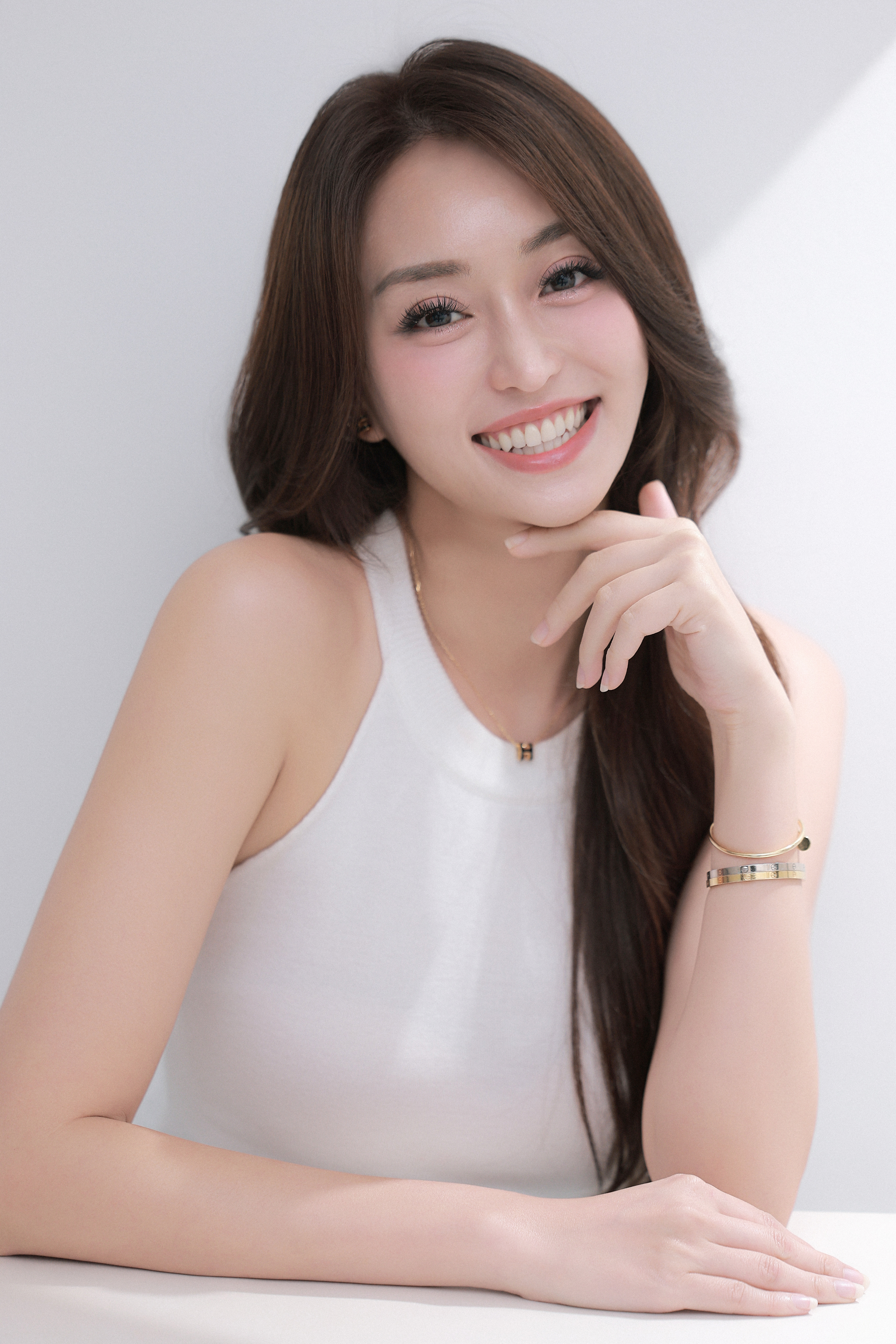 Jerlyn Ng, Property Consultant, Singapore
